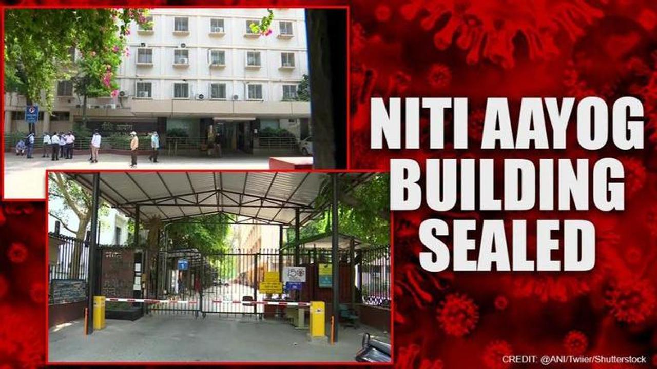 NITI Aayog