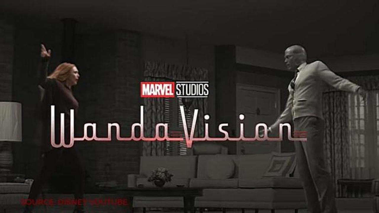 WandaVision