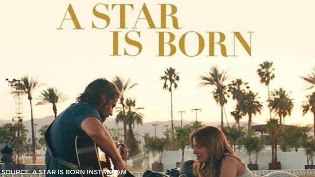 is a star is born based on a true story