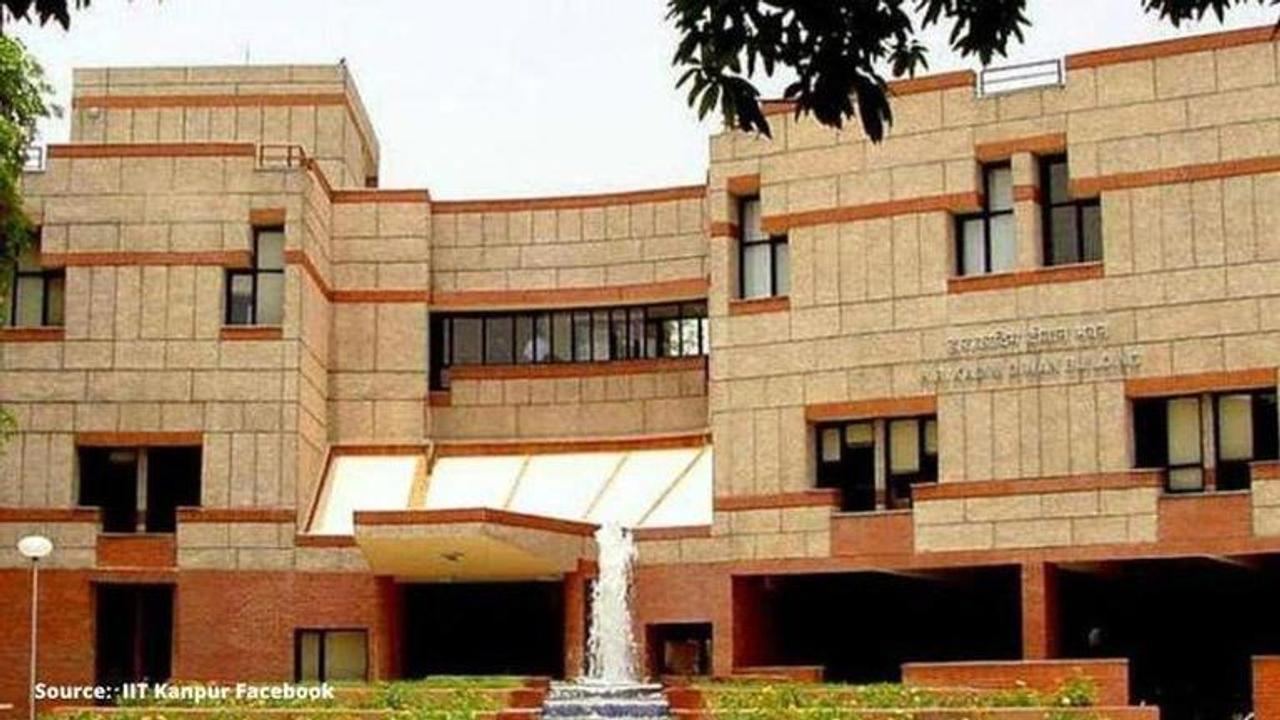 IIT Kanpur