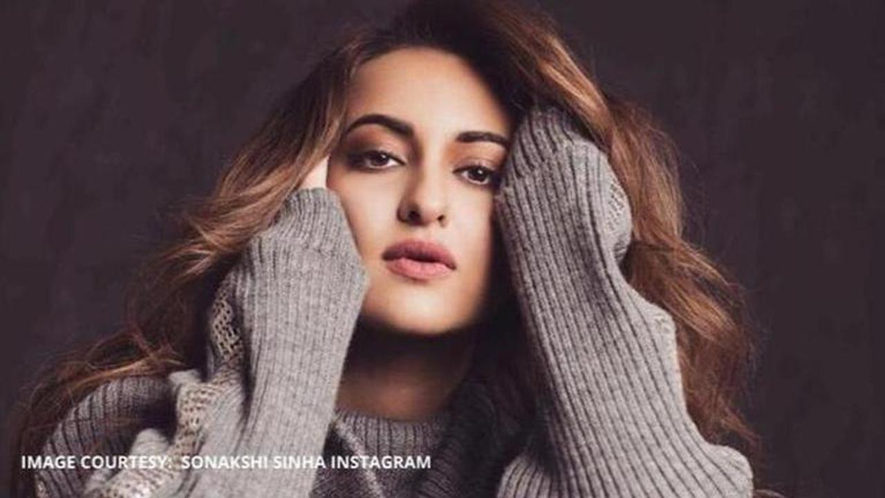 Sonakshi Sinha