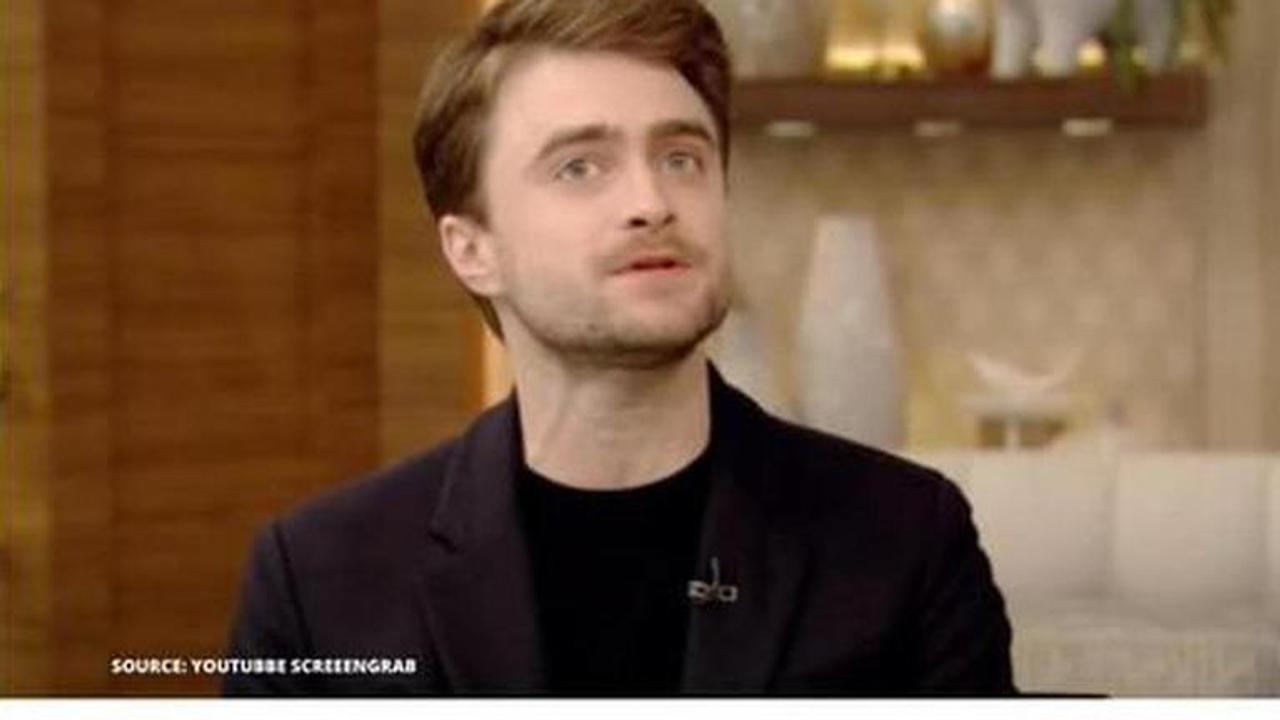 daniel radcliffe