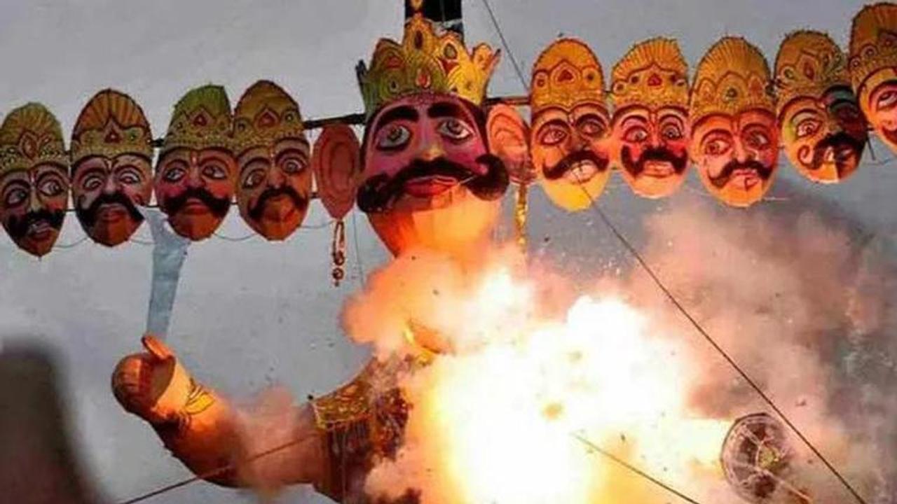 Dussehra