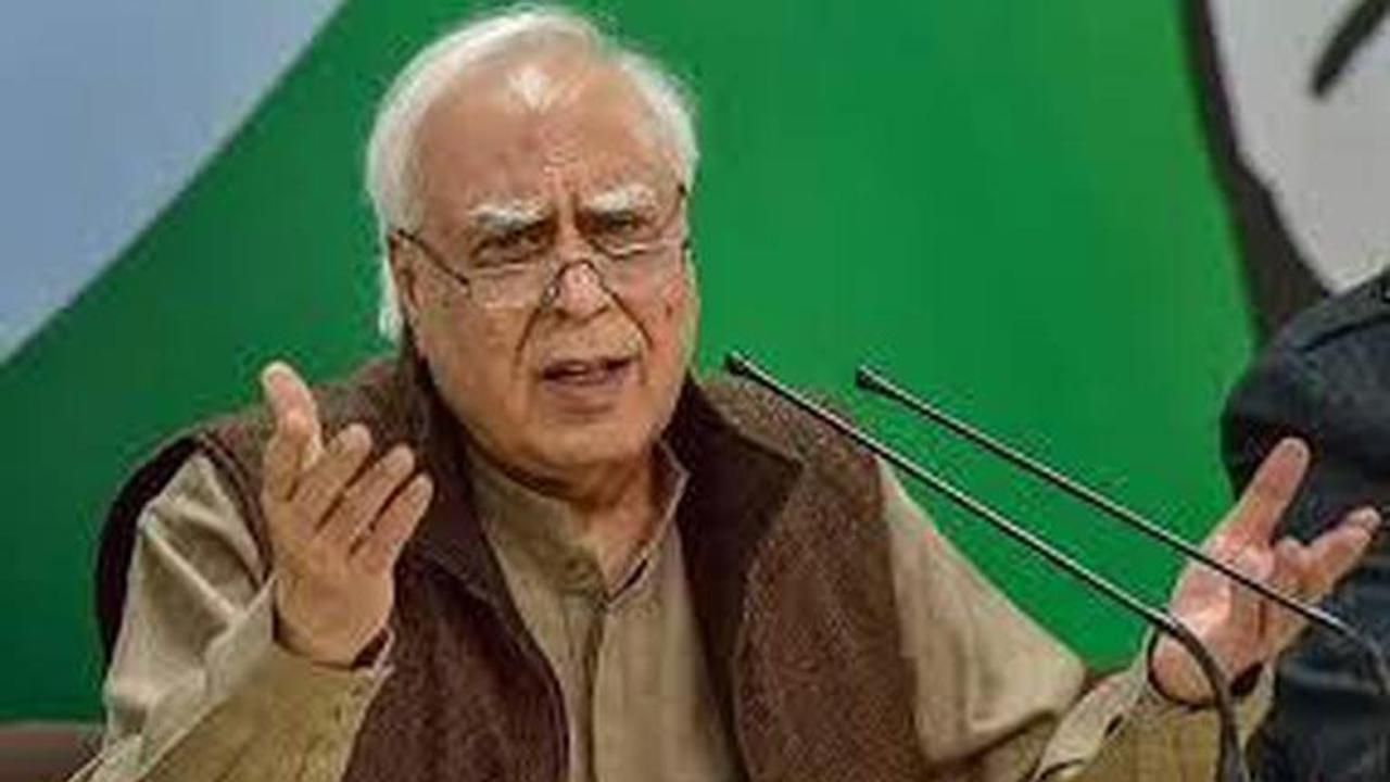 Kapil Sibal