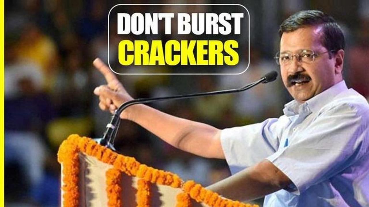 Arvind Kejriwal