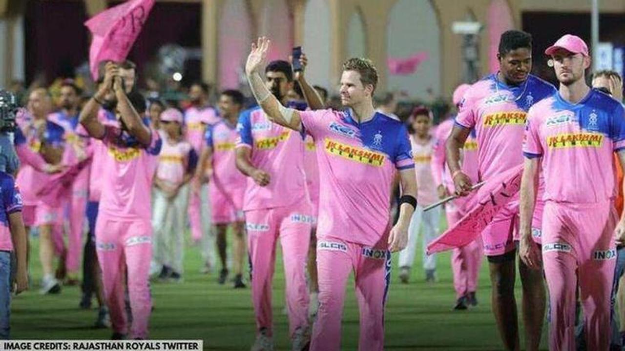 Rajasthan Royals