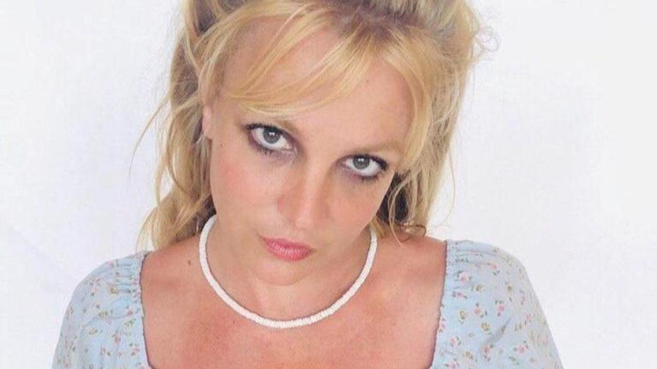 Britney Spears