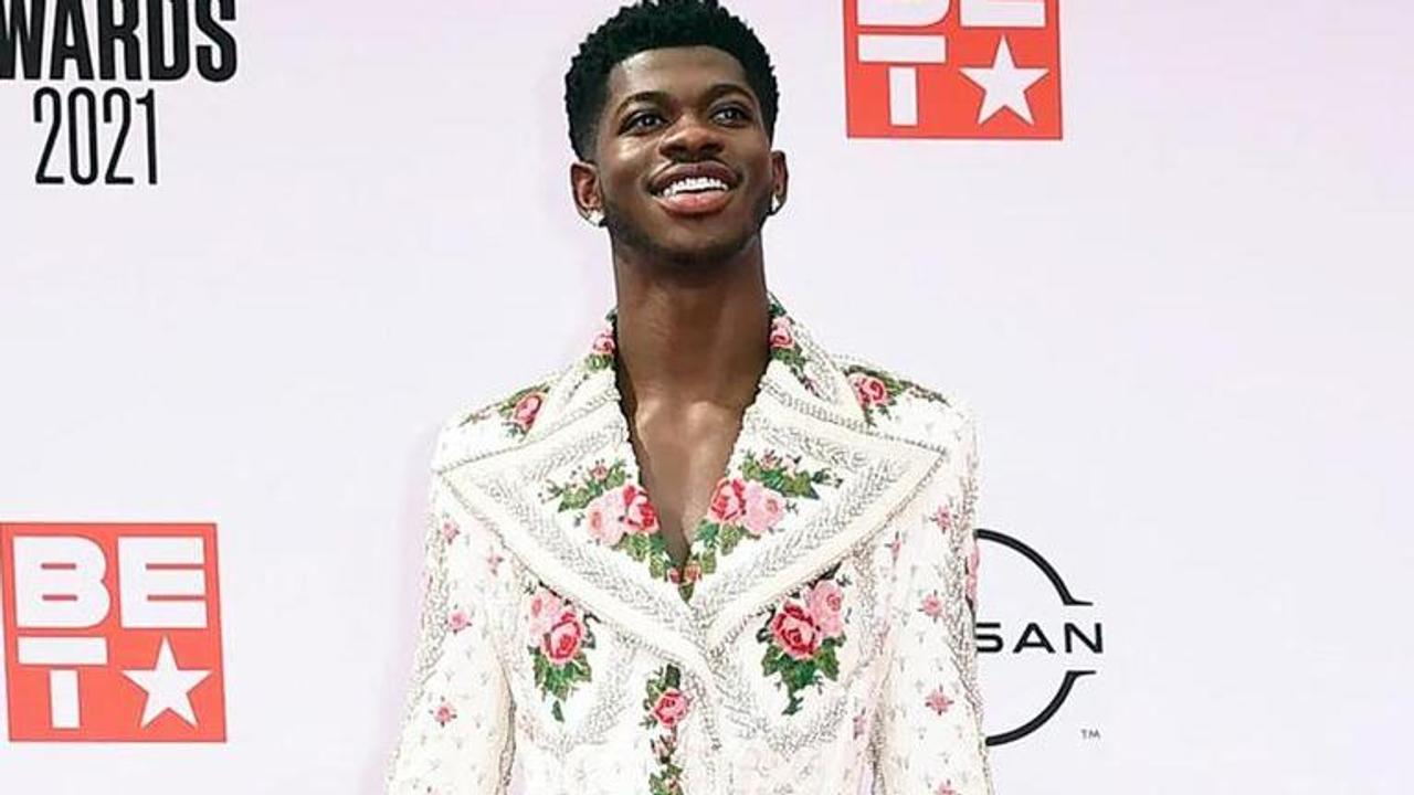 lil nas x