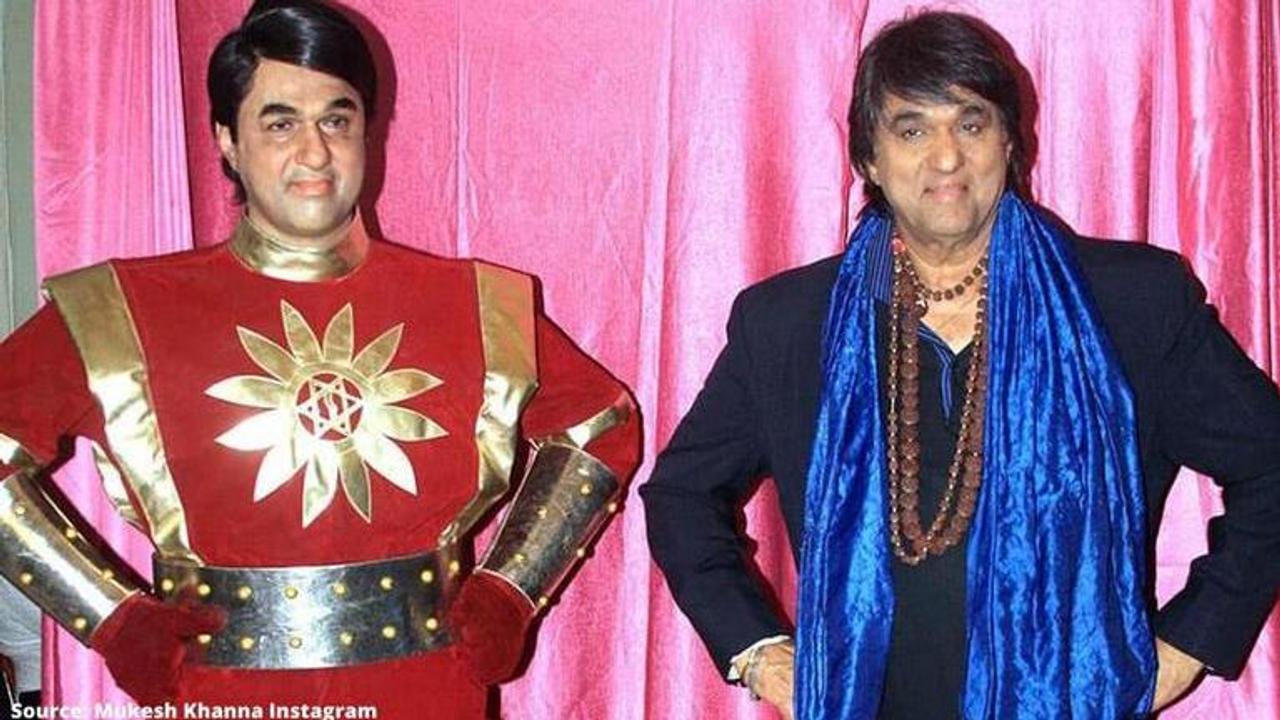 Mukesh Khanna