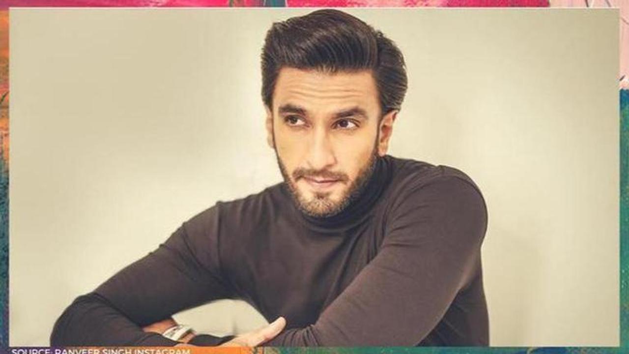 Ranveer Singh