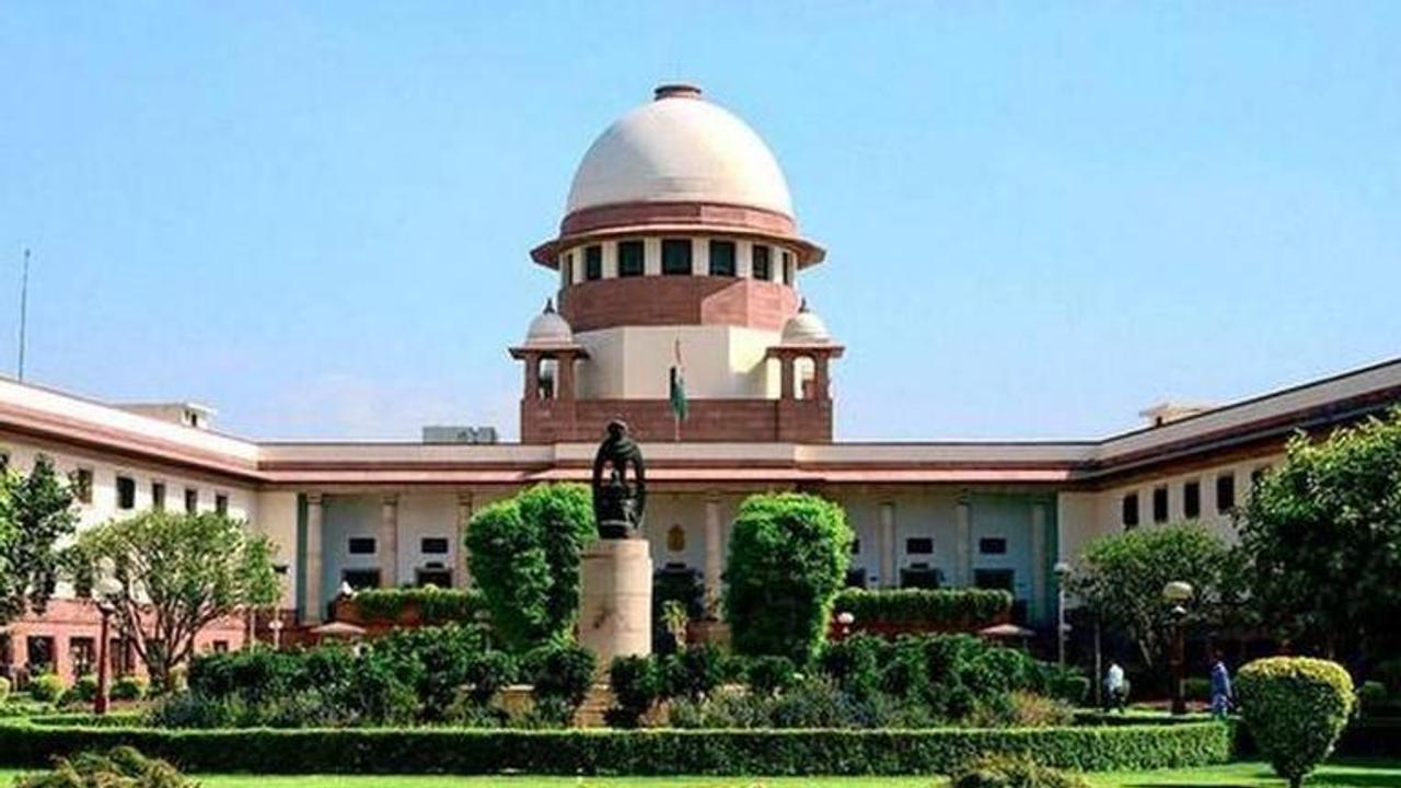 Supreme Court