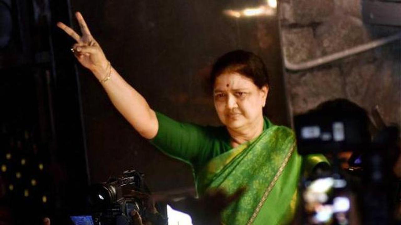 Sasikala