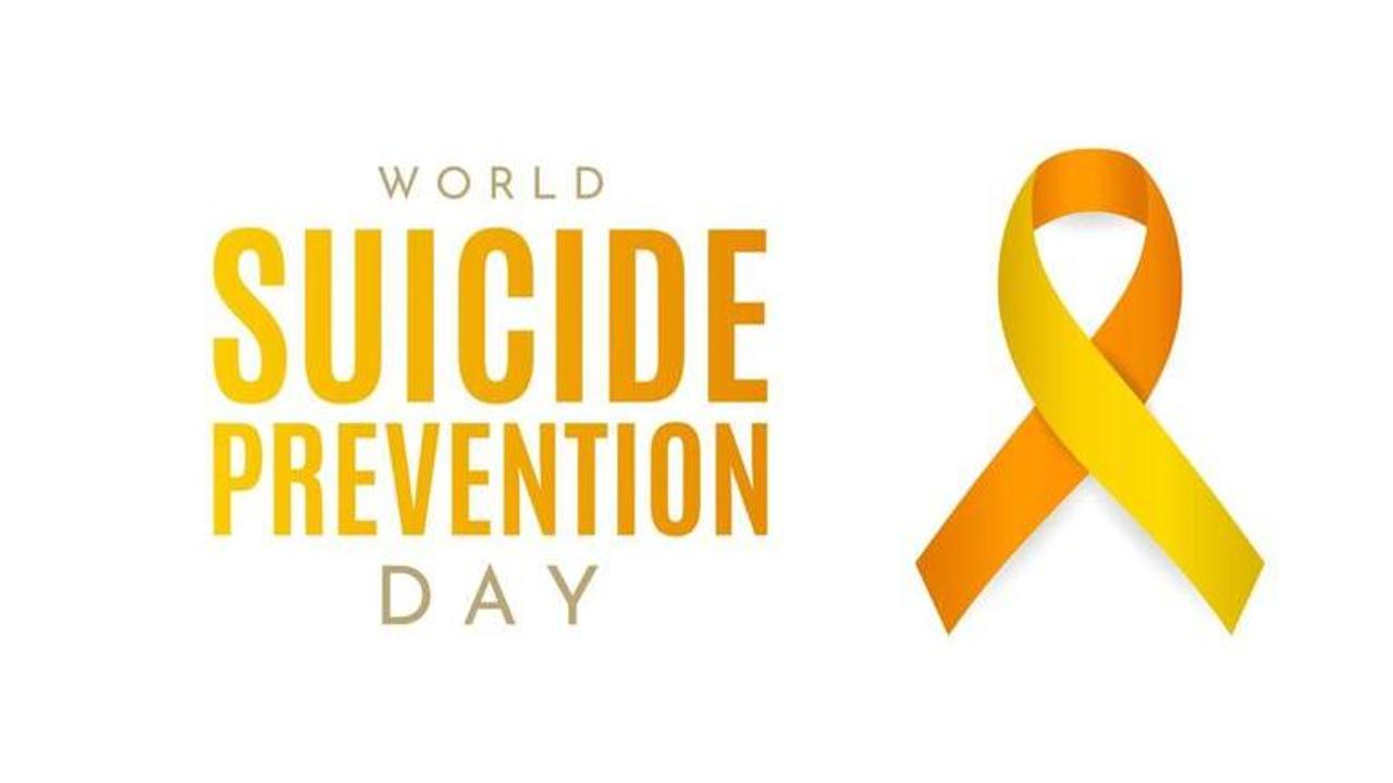 World Suicide Prevention Day