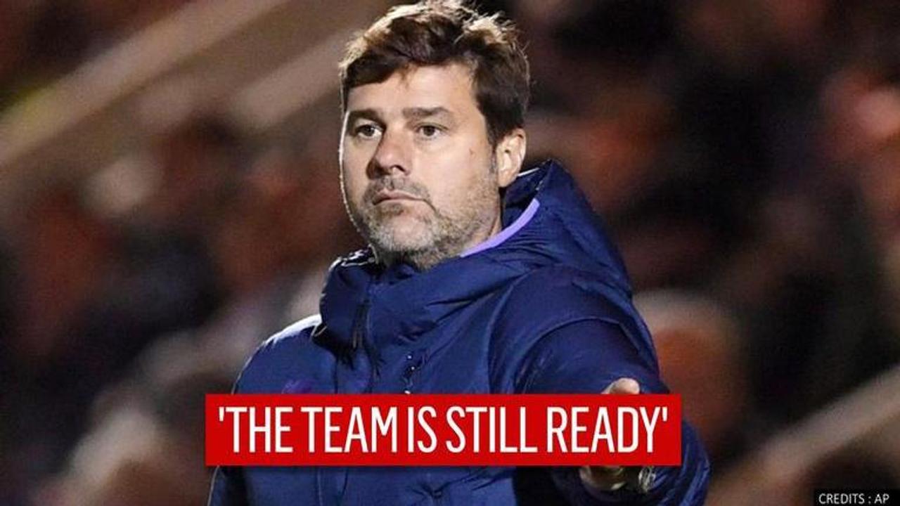 Mauricio Pochettino