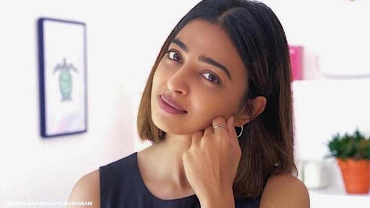 radhika apte