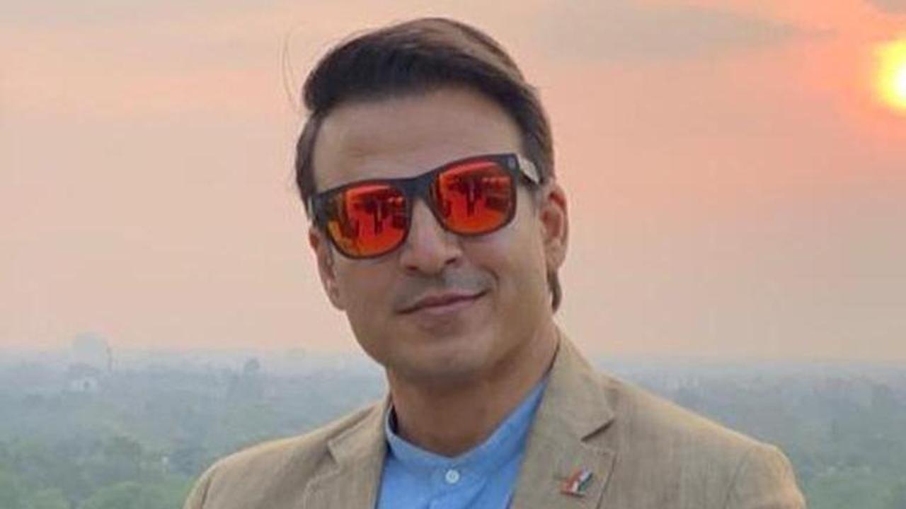 Vivek Oberoi