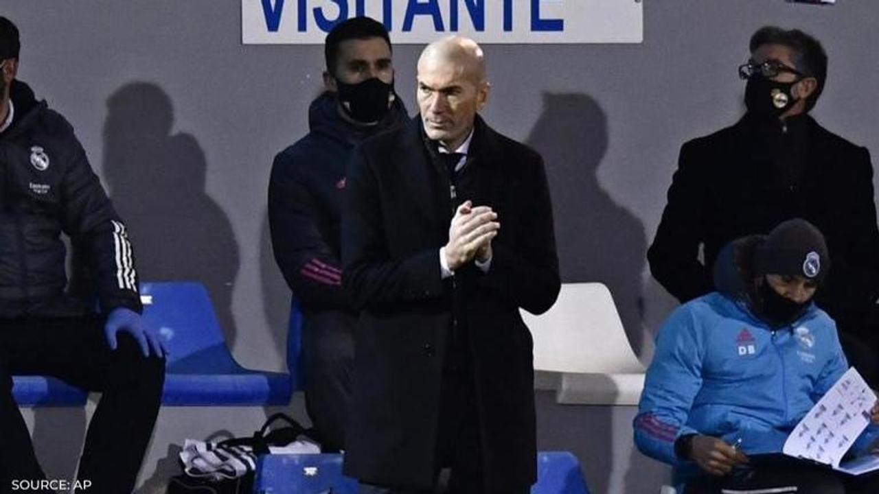 zidane