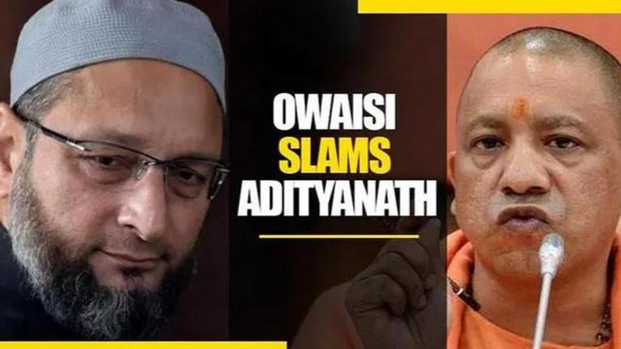 Asaduddin Owaisi