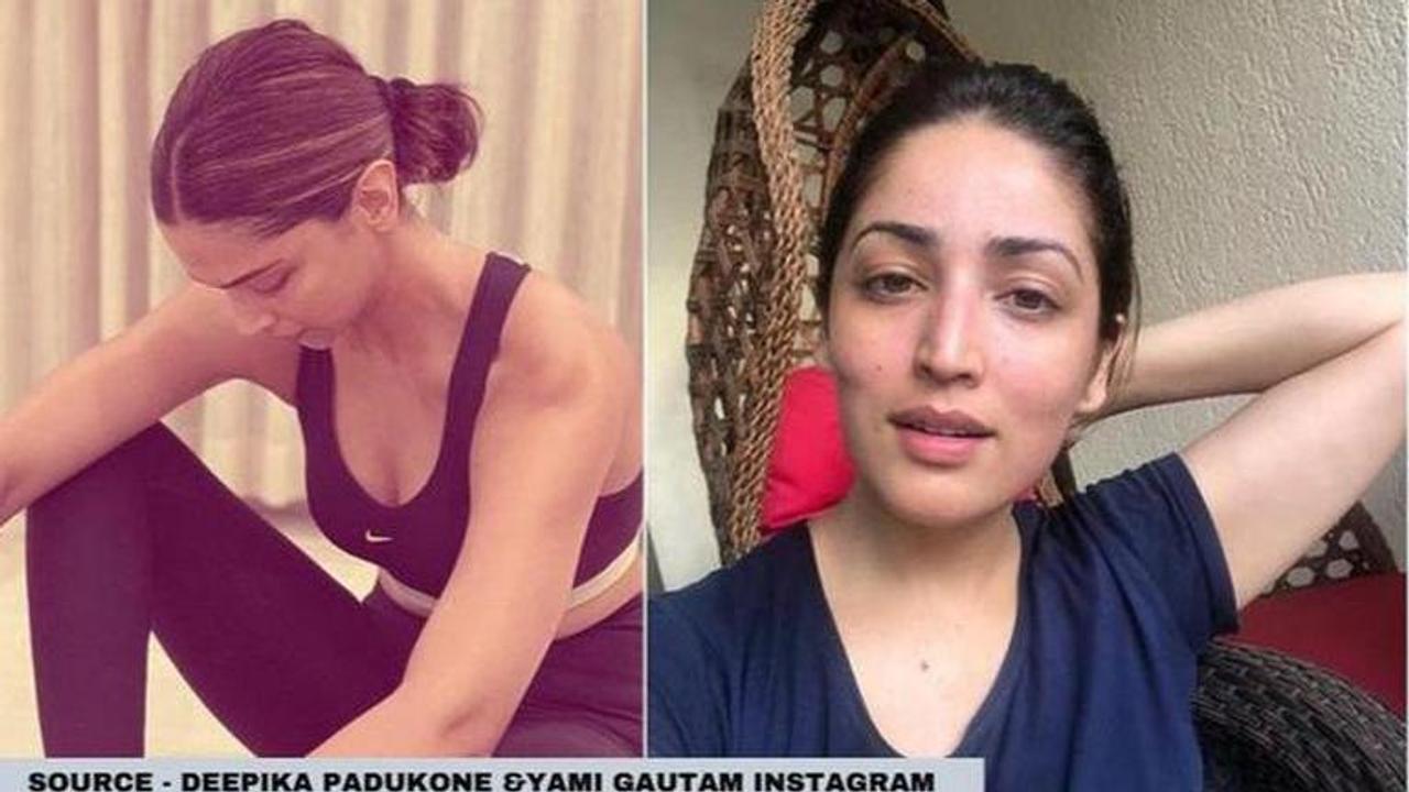 yami gautam