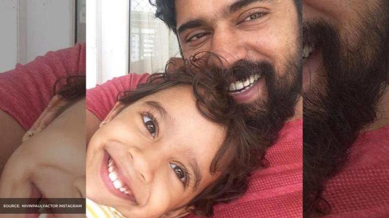 Nivin Pauly