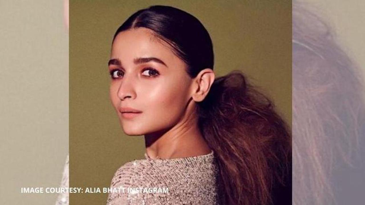 Alia Bhatt