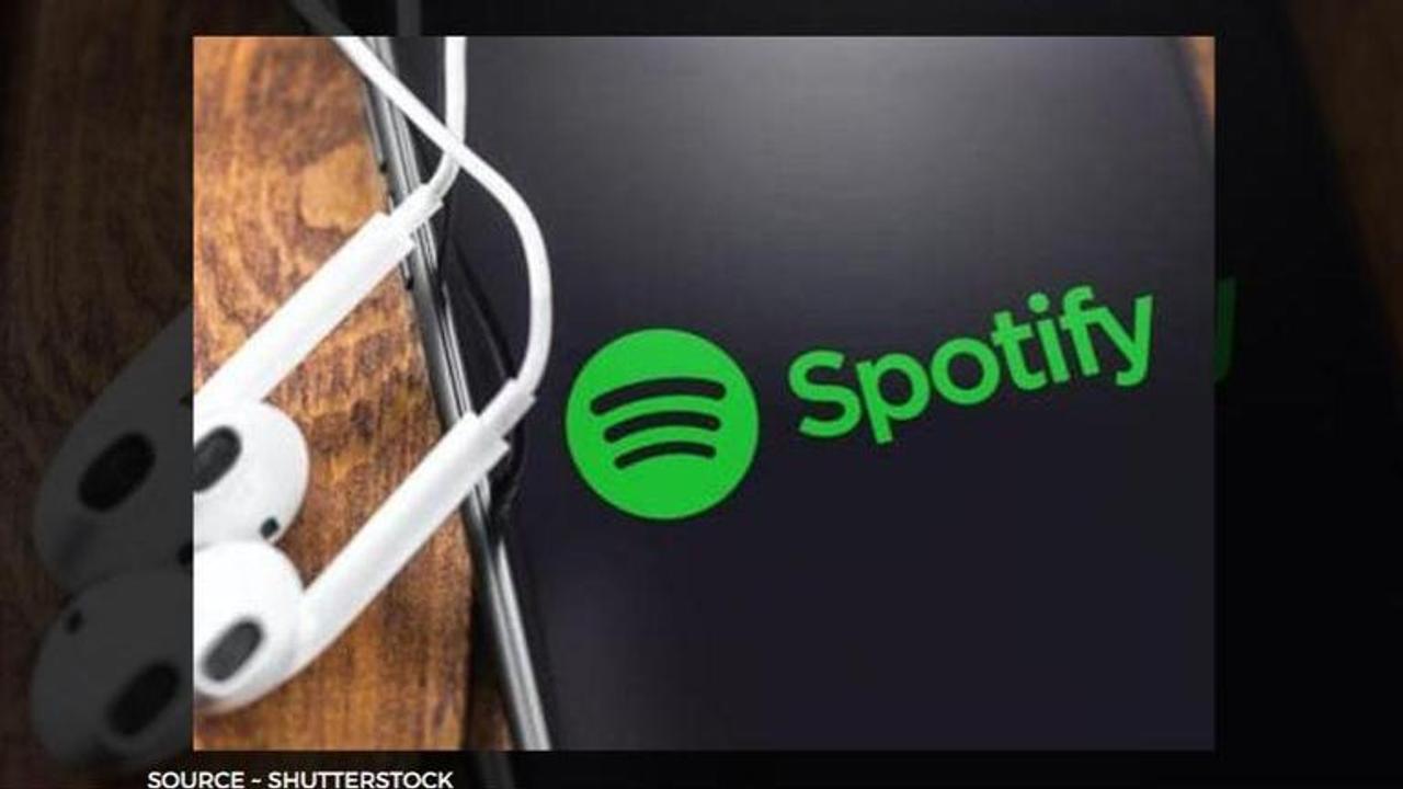 how to download music from spotify