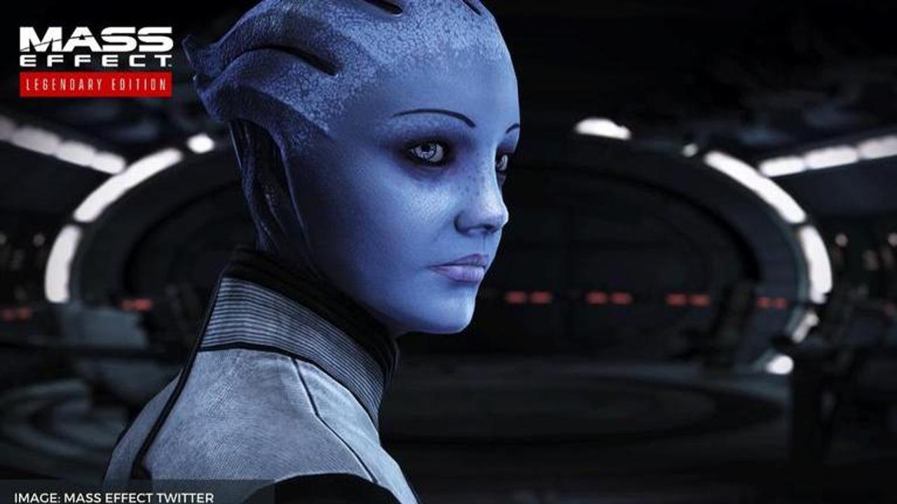 mass effect liara romance guide