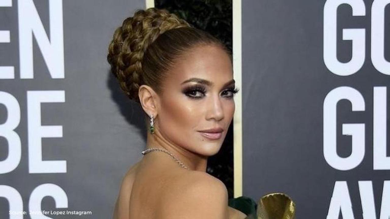 Jennifer Lopez