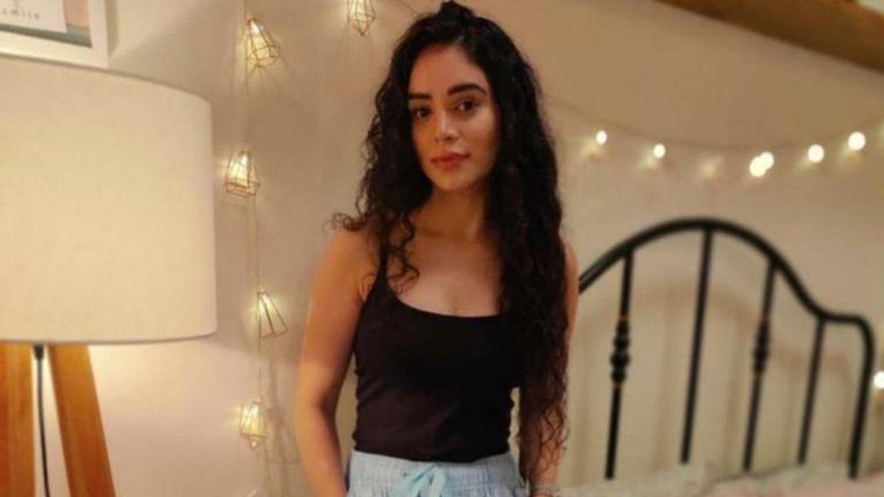 Sukirti Kandpal