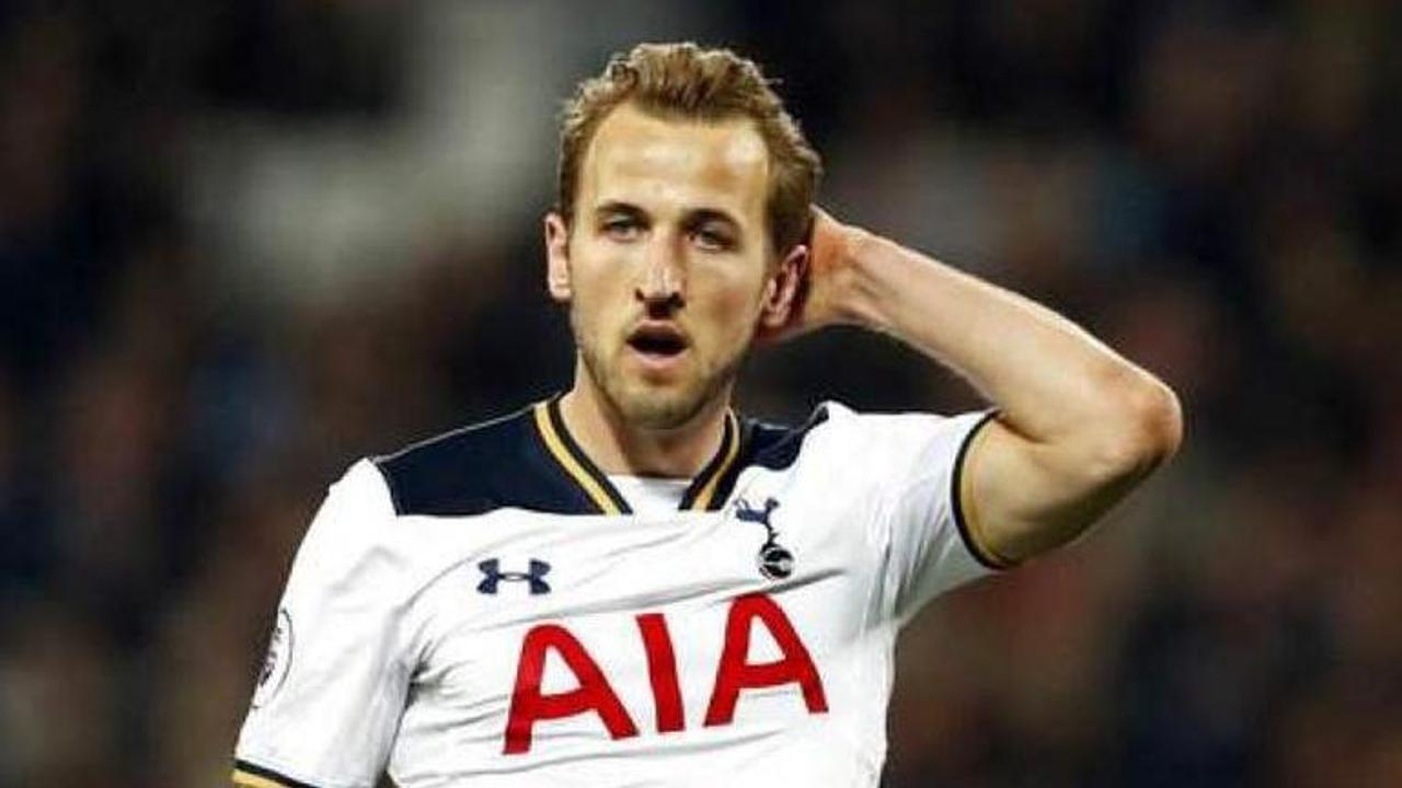 Scrap season if it can't be finished by end of June, says Harry Kane