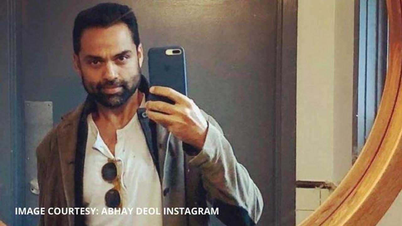 Abhay Deol