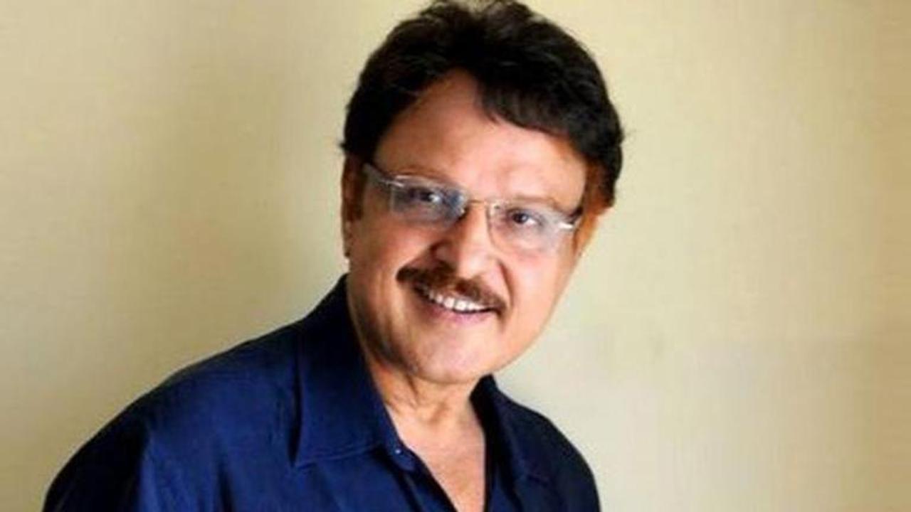 sarath babu