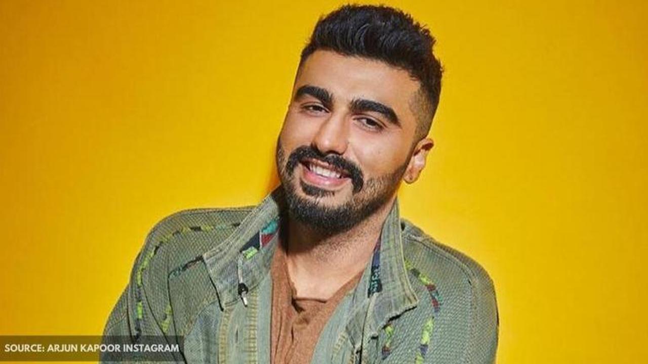 Arjun Kapoor