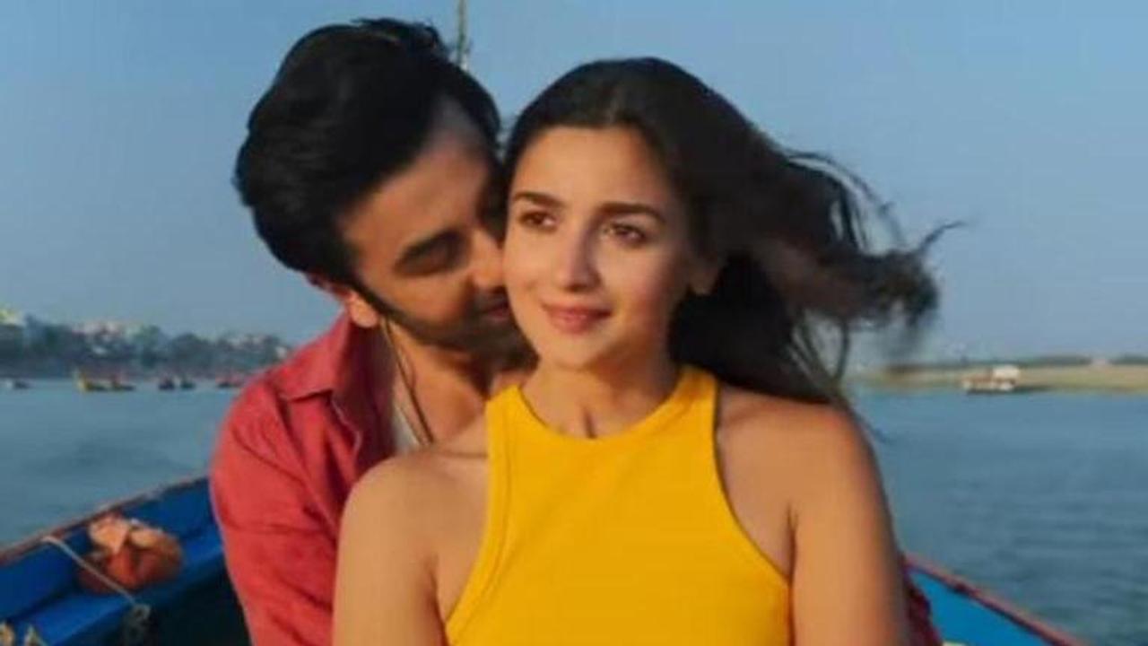 Alia Bhatt