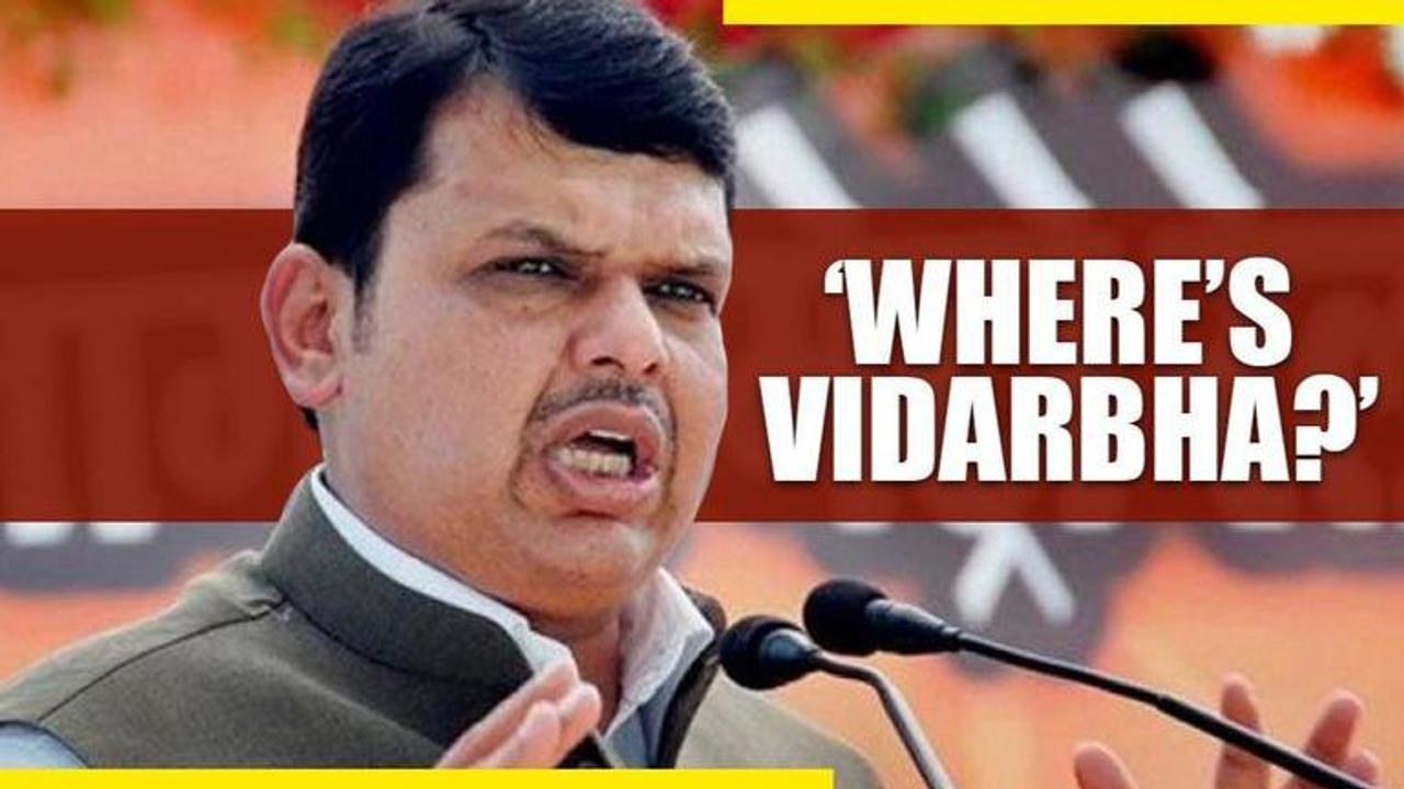 Devendra Fadnavis