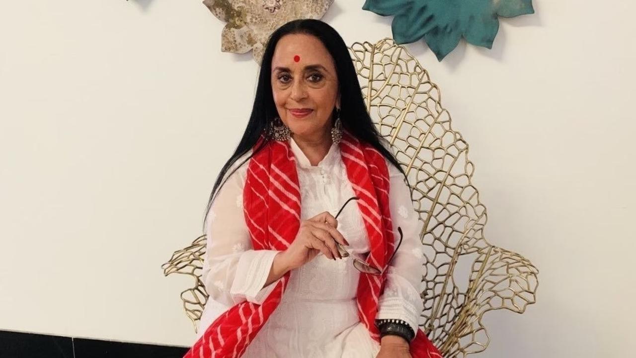 Ila Arun