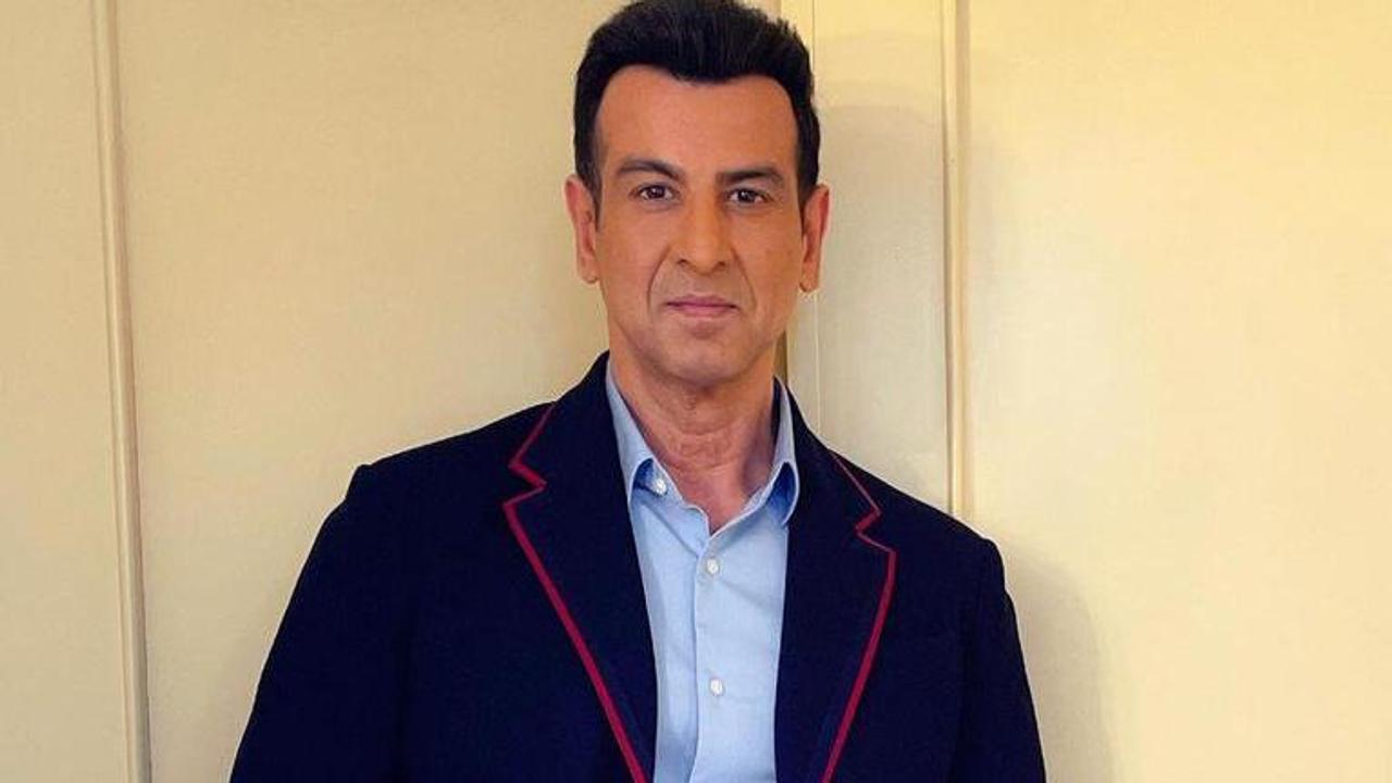 Ronit Roy