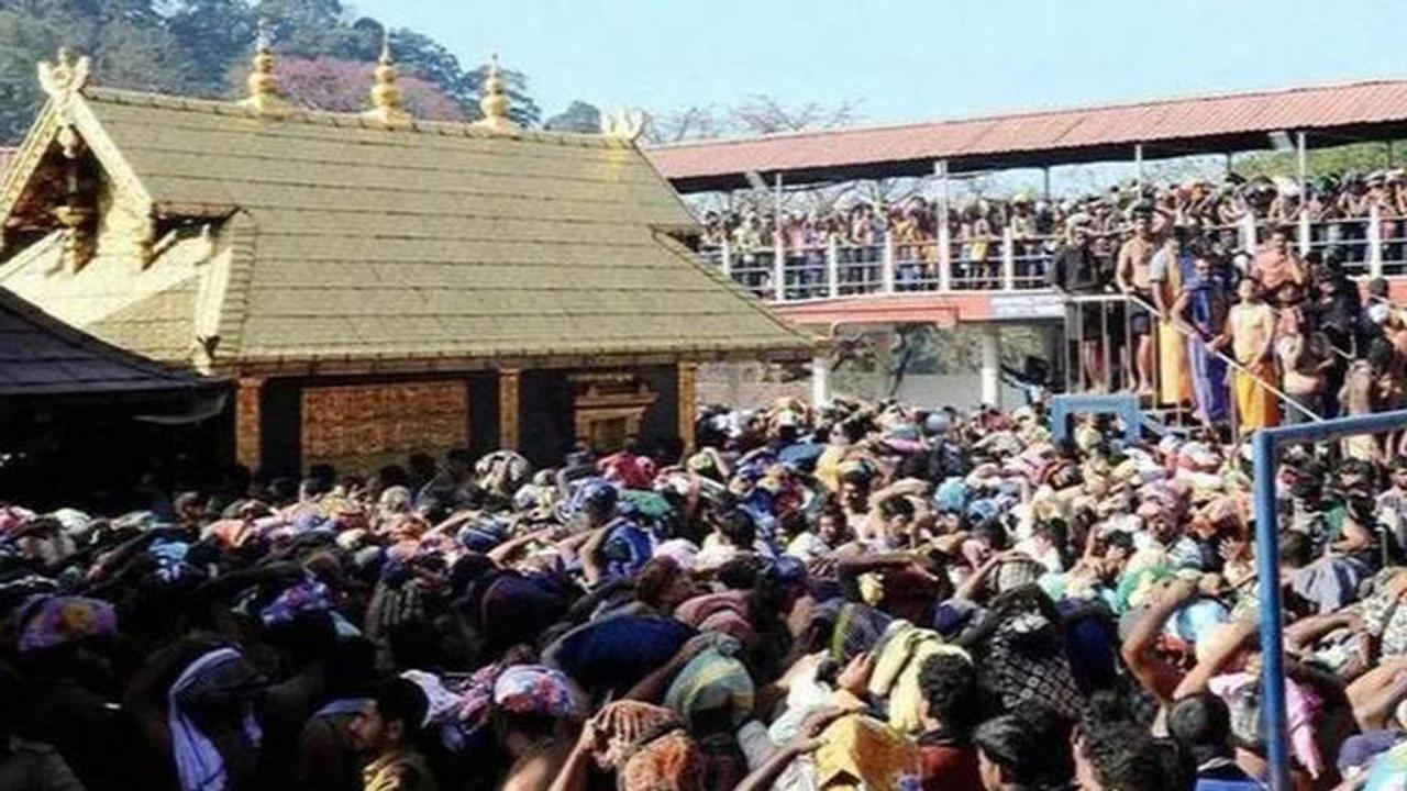 Sabarimala