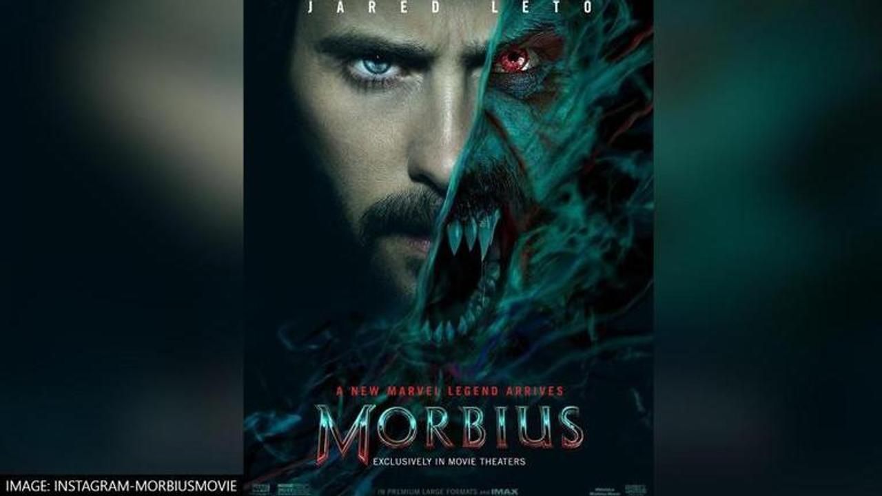 Morbius