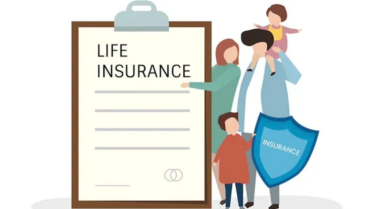 Life insurance