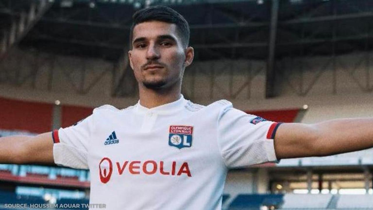 Aouar transfer