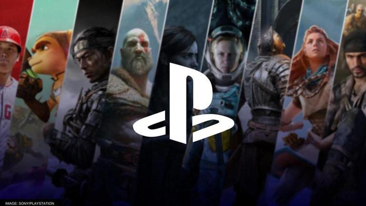 Sony to acquire a mobile game studio to expand its portfolio beyond console gaming