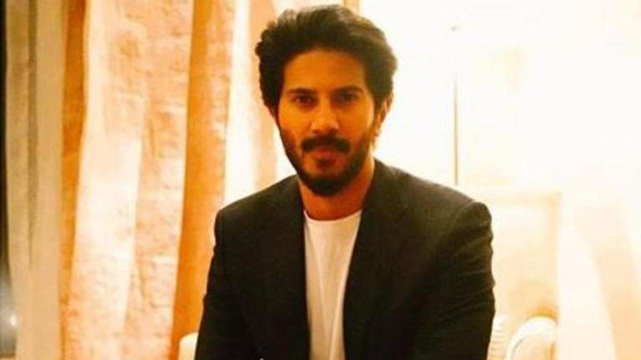 dulquer salmaan