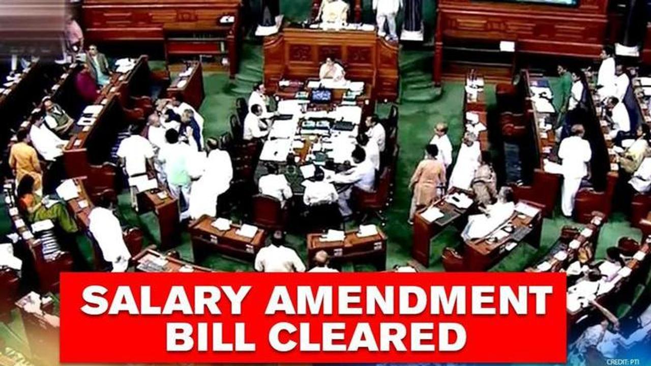 Lok Sabha