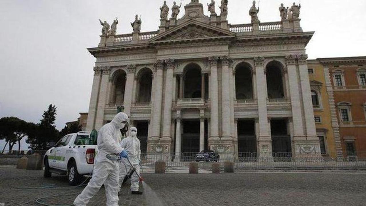 COVID-19: Italy to reopen its museums as country moves towards easing lockdown