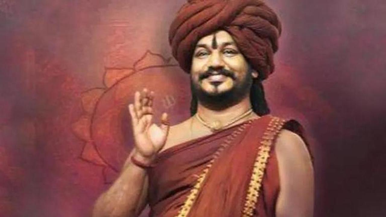 Nithyananda