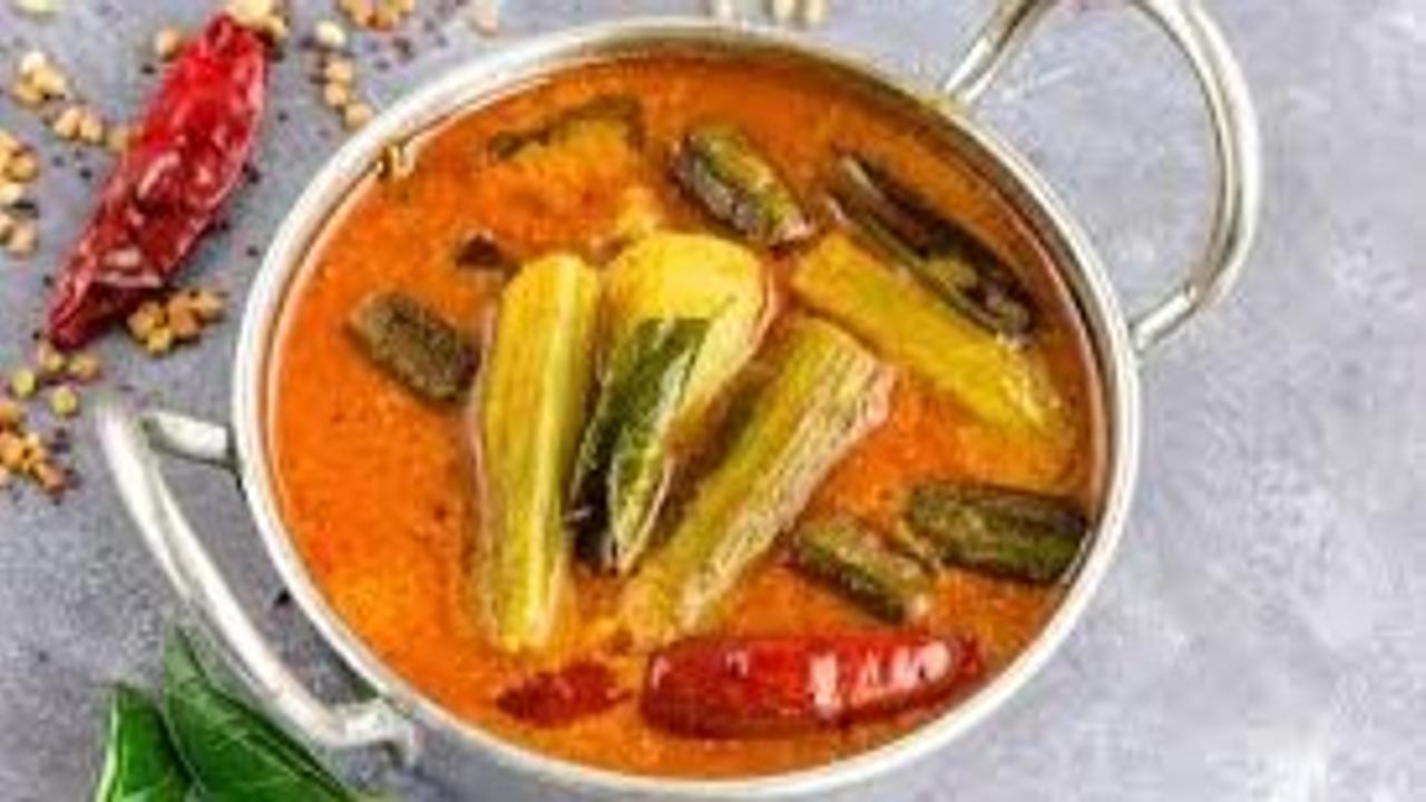 Sambhar 