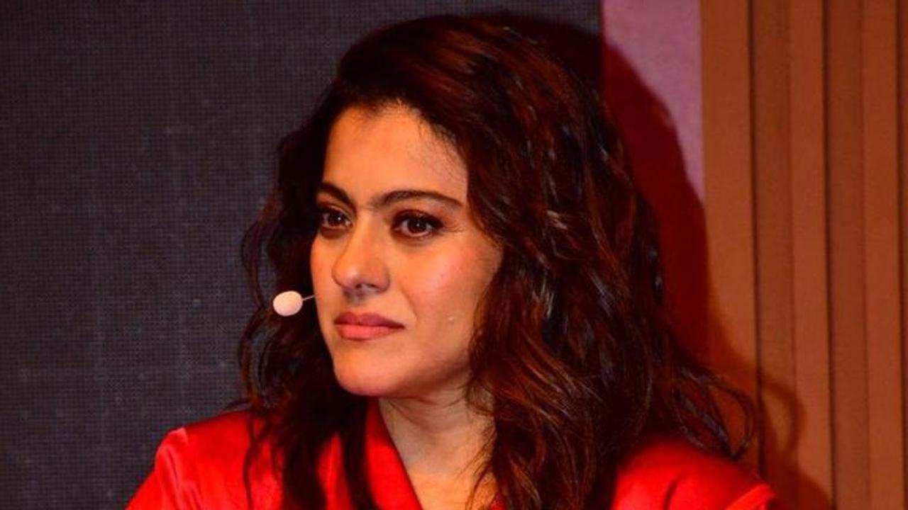 kajol