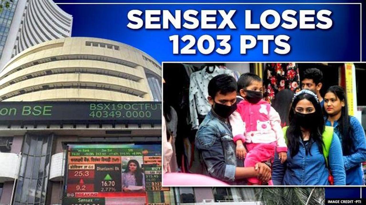 Sensex