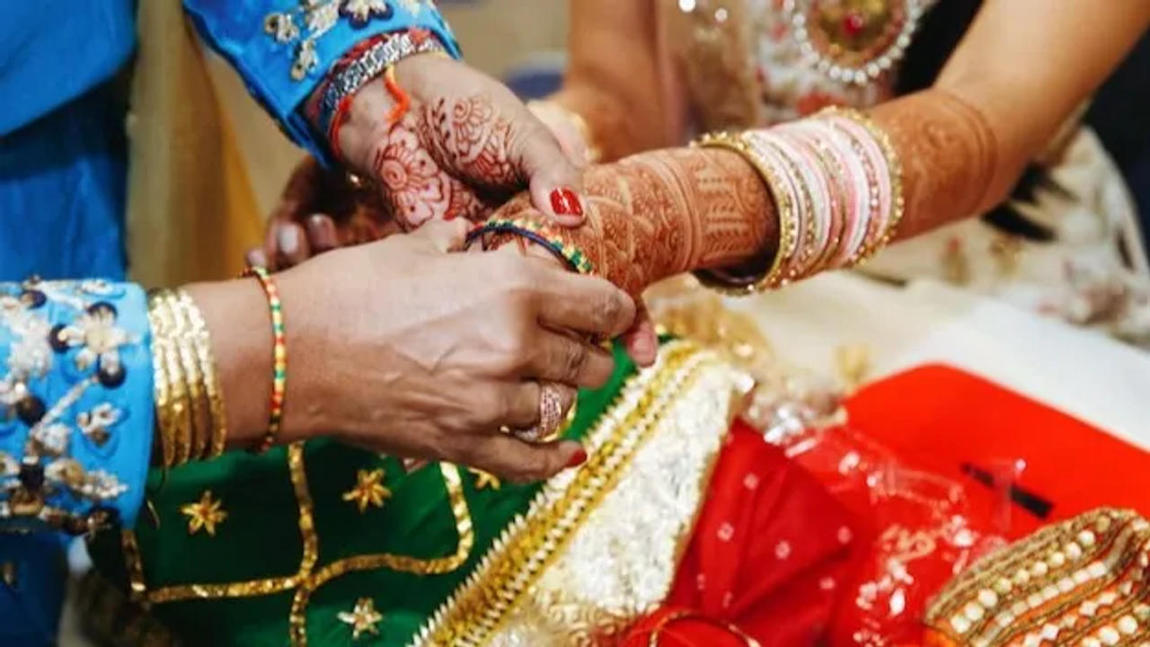 Wedding season expense estimated at Rs 4.7 lakh crore